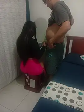 عرض كام Elcontadorysusecretaria