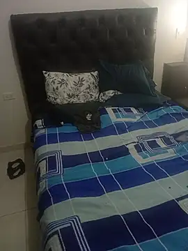 Show de Elcontadorysusecretaria na webcam