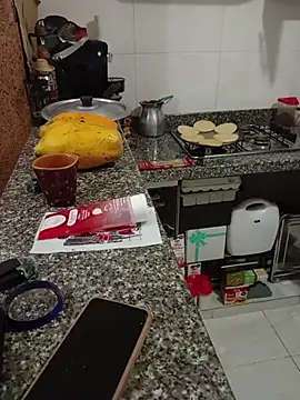 عرض كام Elcontadorysusecretaria