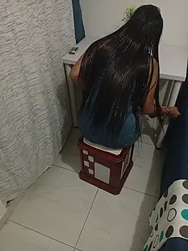 Show Webcam de Elcontadorysusecretaria