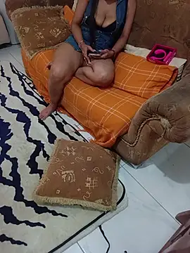 Elcontadorysusecretaria Webcam Show