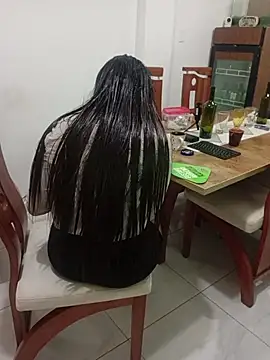 โชว์เว็บแคมของ Elcontadorysusecretaria
