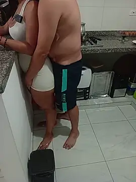 Elcontadorysusecretaria's Webcam Show