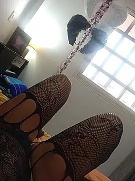 Elcontadorysusecretaria Webcam show