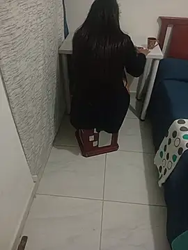 Elcontadorysusecretaria – Kamerová šou