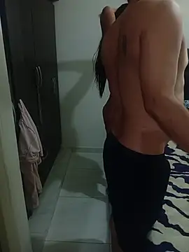 โชว์เว็บแคมของ Elcontadorysusecretaria