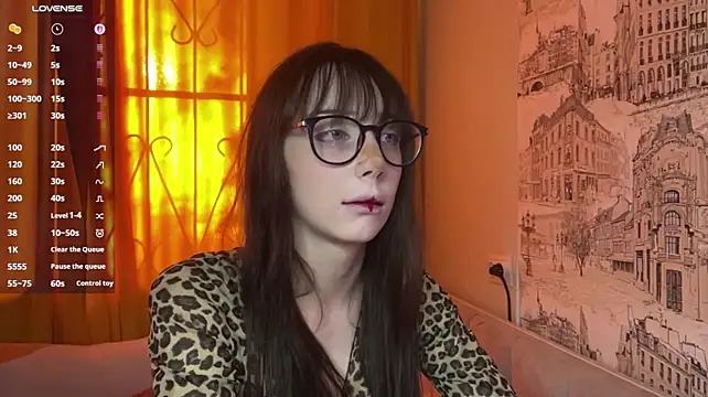 Sembang XXX Secara Langsung pixykristyy