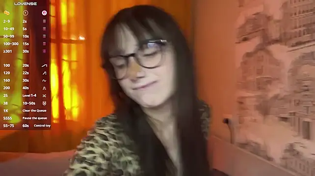 Czat XXX na żywo – pixykristyy