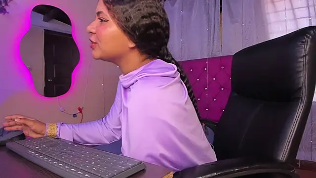 ShairaMassu – Naživo XXX chat