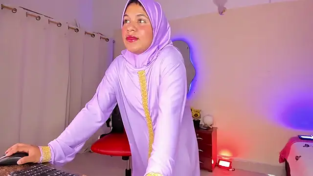 ShairaMassu – webcam-show
