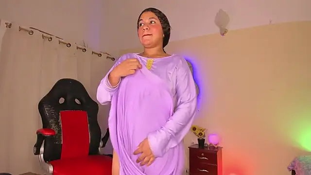 ShairaMassu Live XXX-chat