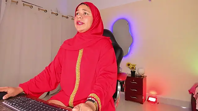 ShairaMassu Obrolan Langsung XXX
