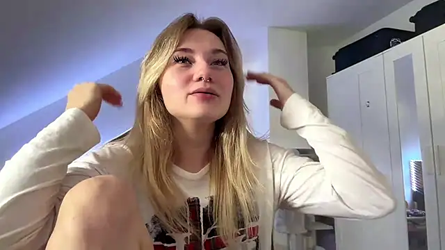 Živý XXX chat tutsicutie
