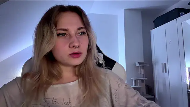 Webkamerová show tutsicutie