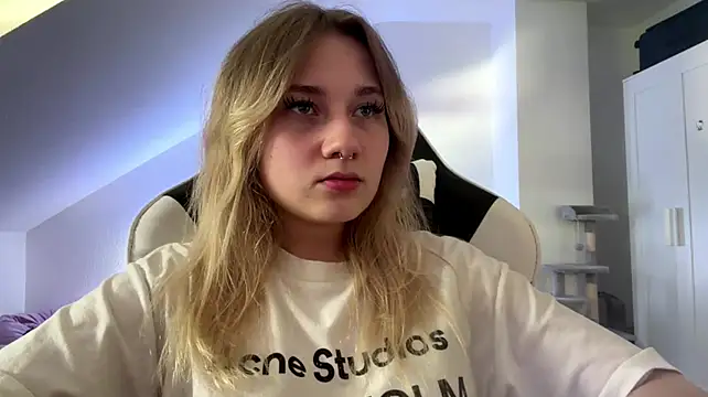 tutsicutie – webcam-show