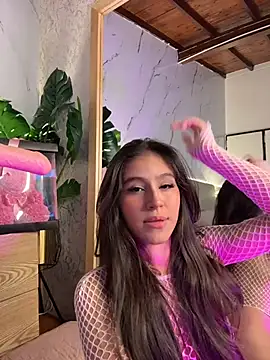 Živý XXX chat Angel_Kisss_