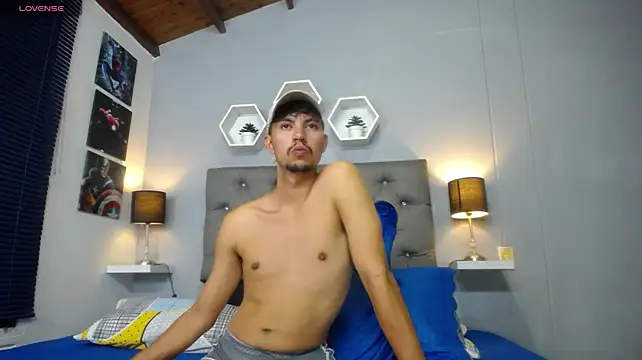 xxx_thesupercum_ Webcam show