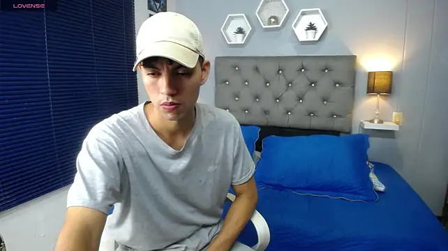xxx_thesupercum_: вебкам-шоу
