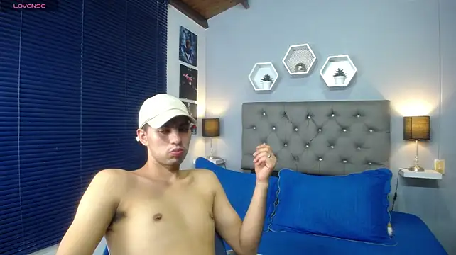 xxx_thesupercum_n Webbikameraesitys