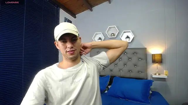 Show de xxx_thesupercum_ na webcam