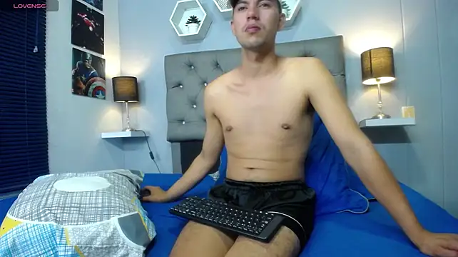 xxx_thesupercum_ Webcam show