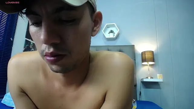 xxx_thesupercum_ Webcam-Show