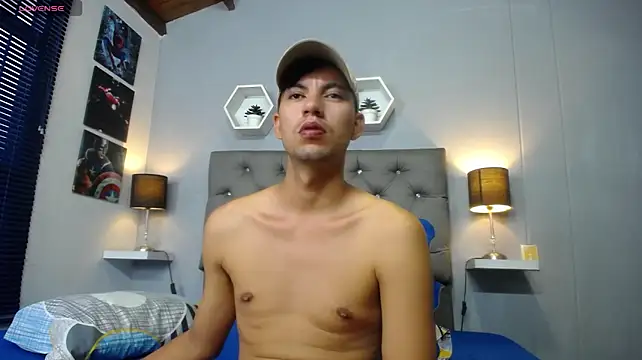 xxx_thesupercum_ Webcam Show
