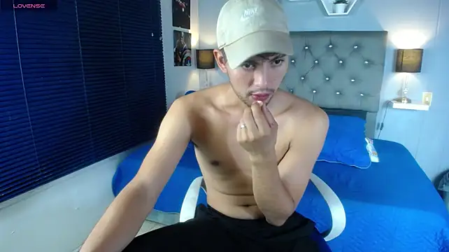 Show Webcam de xxx_thesupercum_