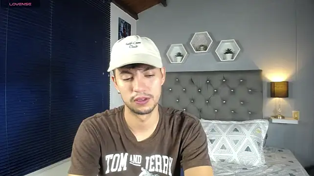xxx_thesupercum_ Pertunjukan Webcam