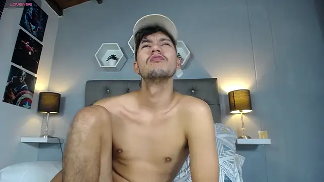 Show de webcam de xxx_thesupercum_