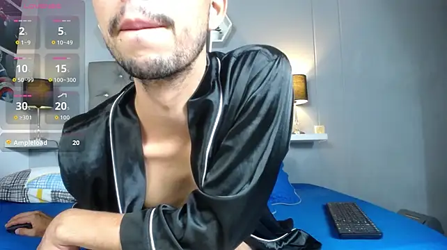 xxx_thesupercum_ Pertunjukan Webcam