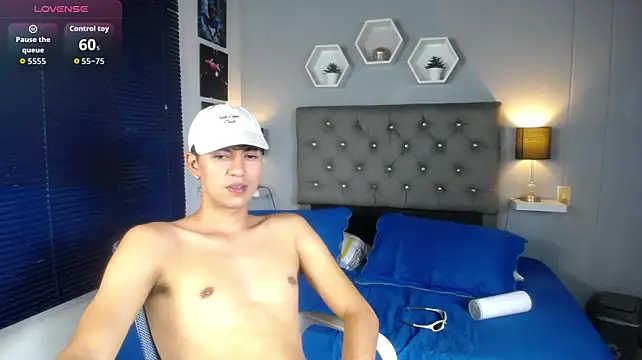 Show Webcam de xxx_thesupercum_