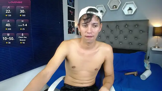 Show de webcam de xxx_thesupercum_