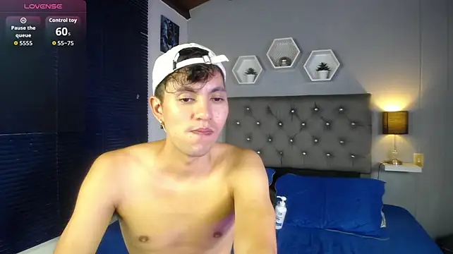 Show de xxx_thesupercum_ na webcam