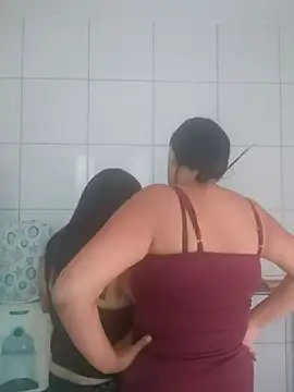 Show de webcam de Karlapeit