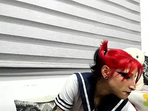 Trinity_darck's Live XXX Chat