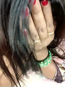 Webkamerová show Marathi_Lovelycouple