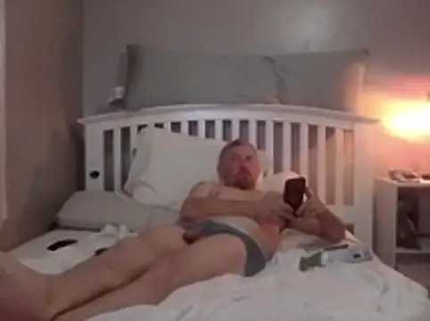 Mark4550's Webcam Show