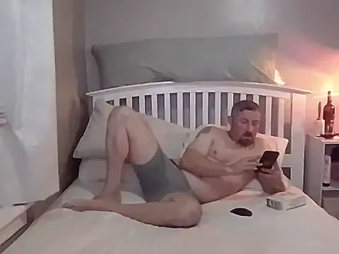 Mark4550 Show Webcam