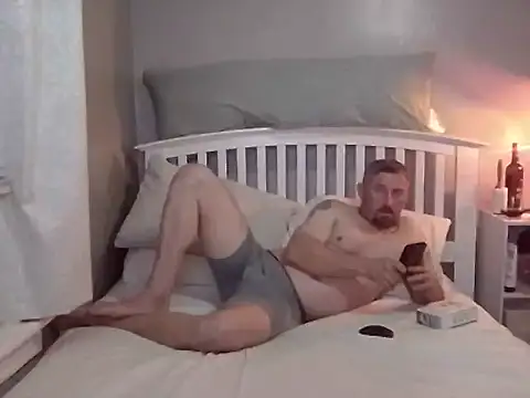 Mark4550 Show Webcam