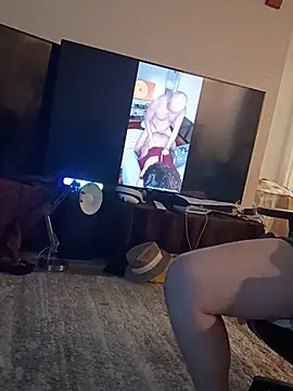 Moon-her_is Webcam Show