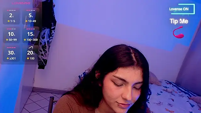 Chatroom XXX en direct de Mia_Lunee