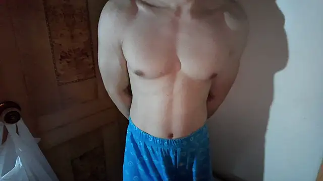 DearJackASMR Pertunjukan Webcam