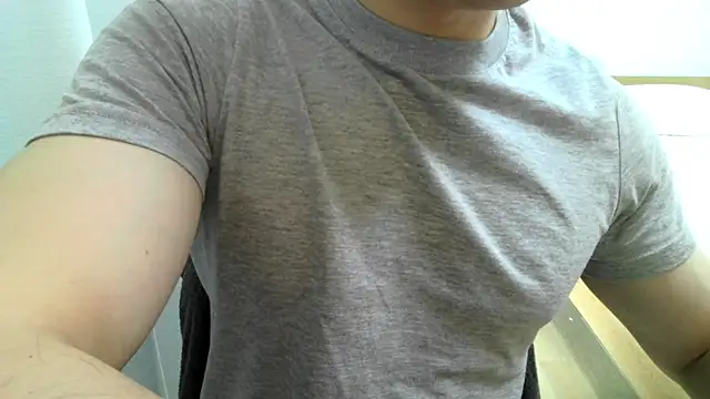 DearJackASMR 웹캠 쇼