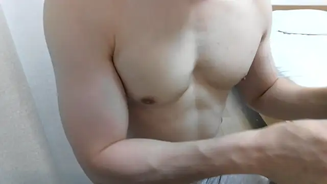 DearJackASMR 웹캠 쇼