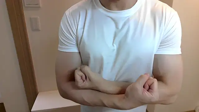 DearJackASMR 웹캠 쇼