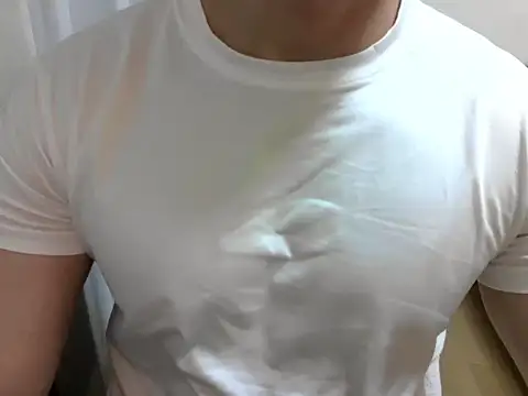 DearJackASMR Pertunjukan Webcam