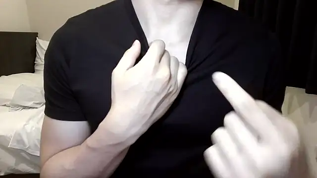 DearJackASMR: διαδικτυακό σόου στην κάμερα