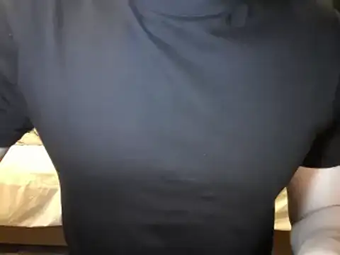 DearJackASMR Adlı Modelin Web Kamerası Şovu