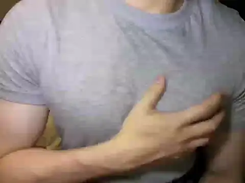 DearJackASMR 网络视讯表演